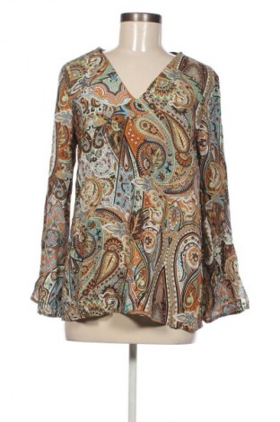 Dámská halenka Unbranded, Velikost S, Barva Vícebarevné, Cena  49,00 Kč