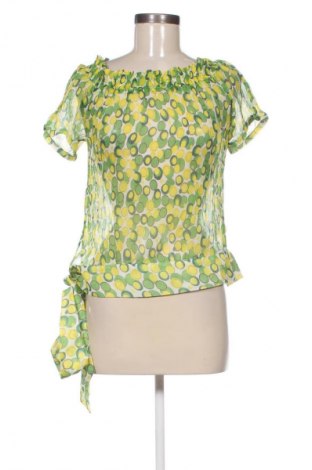 Bluzka damska Unbranded, Rozmiar S, Kolor Kolorowy, Cena 23,99 zł