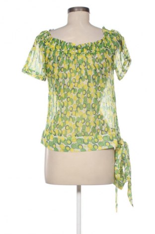 Bluzka damska Unbranded, Rozmiar S, Kolor Kolorowy, Cena 23,99 zł