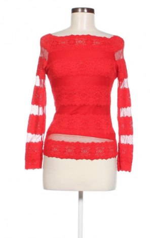 Γυναικεία μπλούζα Unbranded, Μέγεθος S, Χρώμα Πολύχρωμο, Τιμή 4,86 €