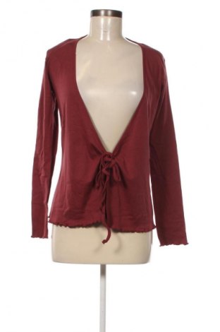 Dámská halenka Unbranded, Velikost S, Barva Červená, Cena  29,00 Kč