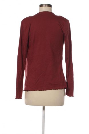 Dámská halenka Unbranded, Velikost S, Barva Červená, Cena  29,00 Kč