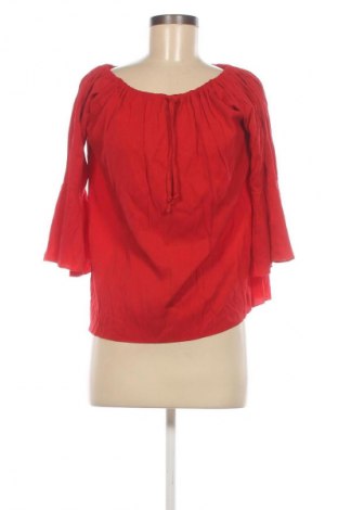 Damen Shirt Unbranded, Größe M, Farbe Rot, Preis € 1,99