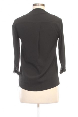 Dámská halenka Unbranded, Velikost M, Barva Černá, Cena  29,00 Kč