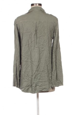 Dámská halenka Unbranded, Velikost M, Barva Zelená, Cena  29,00 Kč