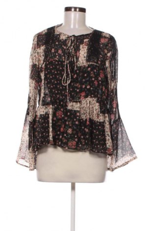 Dámská halenka Unbranded, Velikost S, Barva Vícebarevné, Cena  29,00 Kč