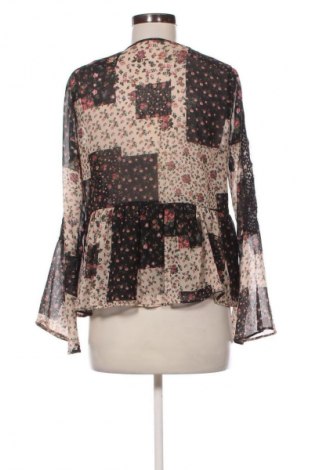 Dámská halenka Unbranded, Velikost S, Barva Vícebarevné, Cena  29,00 Kč