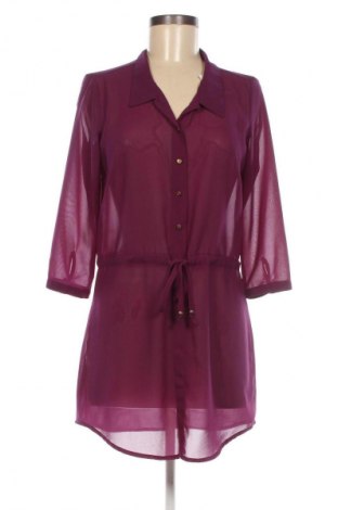 Dámská halenka Unbranded, Velikost S, Barva Fialová, Cena  69,00 Kč