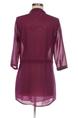 Dámská halenka Unbranded, Velikost S, Barva Fialová, Cena  69,00 Kč