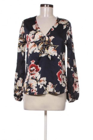 Дамска блуза Unbranded, Размер S, Цвят Многоцветен, Цена 2,04 €