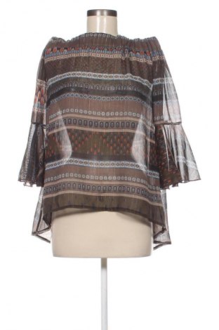 Γυναικεία μπλούζα Unbranded, Μέγεθος M, Χρώμα Πολύχρωμο, Τιμή 1,99 €