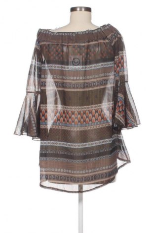 Γυναικεία μπλούζα Unbranded, Μέγεθος M, Χρώμα Πολύχρωμο, Τιμή 1,99 €