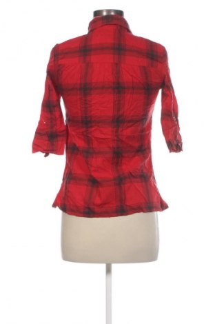 Dámská halenka Unbranded, Velikost S, Barva Vícebarevné, Cena  49,00 Kč