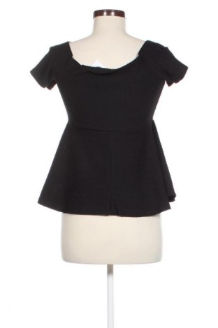 Bluză de femei Unbranded, Mărime M, Culoare Negru, Preț 14,99 Lei