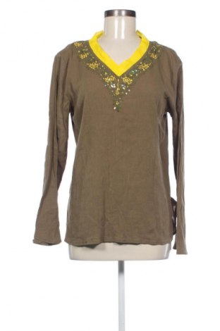 Damen Shirt Unbranded, Größe M, Farbe Grün, Preis € 12,99