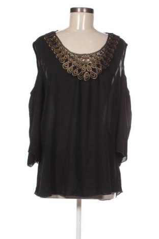 Dámská halenka Unbranded, Velikost M, Barva Černá, Cena  29,00 Kč