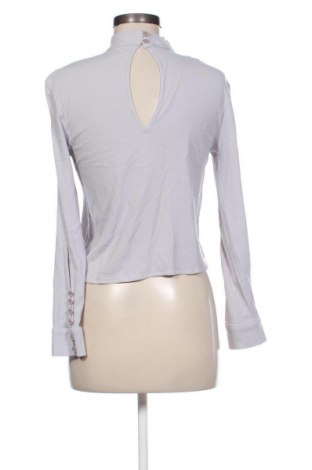 Bluzka damska Unbranded, Rozmiar M, Kolor Szary, Cena 22,99 zł