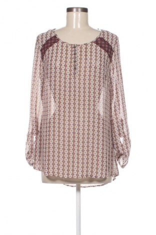 Γυναικεία μπλούζα Unbranded, Μέγεθος L, Χρώμα Πολύχρωμο, Τιμή 1,99 €