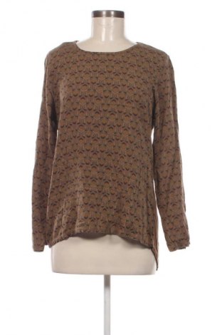 Дамска блуза Unbranded, Размер L, Цвят Многоцветен, Цена 1,02 €