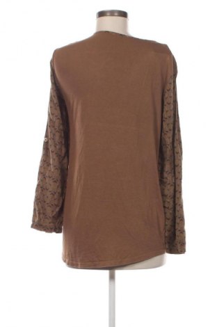 Дамска блуза Unbranded, Размер L, Цвят Многоцветен, Цена 1,02 €