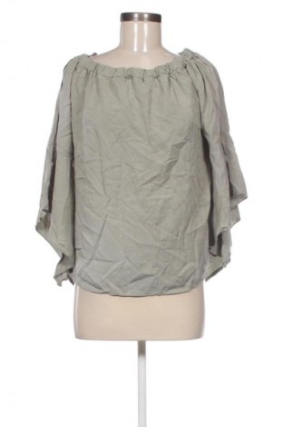 Dámská halenka Unbranded, Velikost M, Barva Zelená, Cena  49,00 Kč