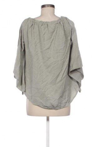 Dámská halenka Unbranded, Velikost M, Barva Zelená, Cena  49,00 Kč