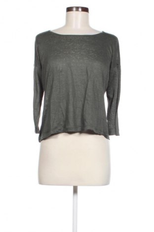 Damen Shirt Unbranded, Größe M, Farbe Grün, Preis 7,99 €