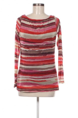 Дамска блуза Unbranded, Размер M, Цвят Многоцветен, Цена 1,02 €