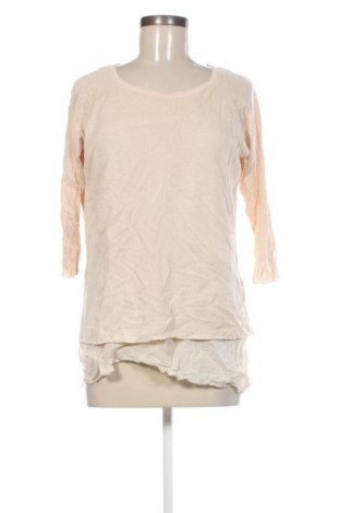 Γυναικεία μπλούζα Unbranded, Μέγεθος M, Χρώμα  Μπέζ, Τιμή 1,99 €