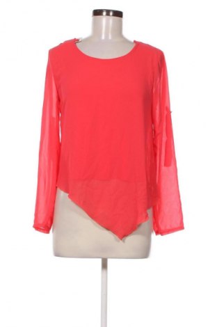 Γυναικεία μπλούζα Unbranded, Μέγεθος M, Χρώμα Κόκκινο, Τιμή 1,99 €