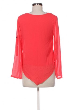 Γυναικεία μπλούζα Unbranded, Μέγεθος M, Χρώμα Κόκκινο, Τιμή 1,99 €