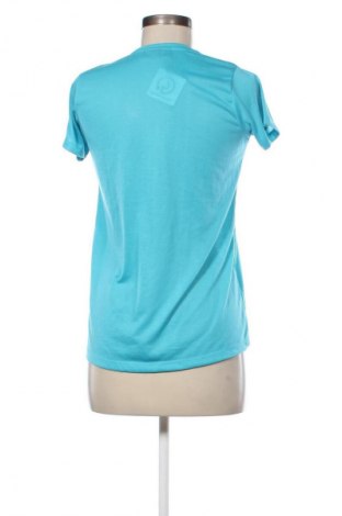 Γυναικεία μπλούζα Unbranded, Μέγεθος S, Χρώμα Μπλέ, Τιμή 1,99 €