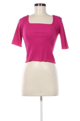 Γυναικεία μπλούζα Unbranded, Μέγεθος S, Χρώμα Βιολετί, Τιμή 4,99 €