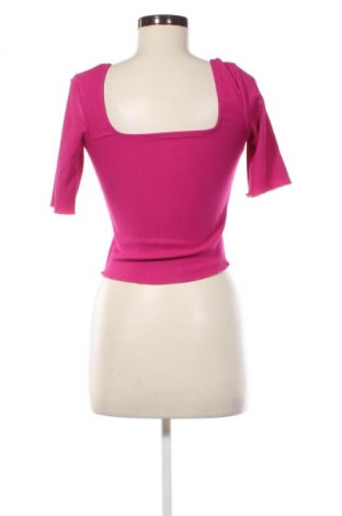 Γυναικεία μπλούζα Unbranded, Μέγεθος S, Χρώμα Βιολετί, Τιμή 4,99 €