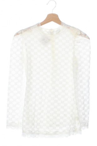 Dámská halenka Unbranded, Velikost XS, Barva Bílá, Cena  249,00 Kč