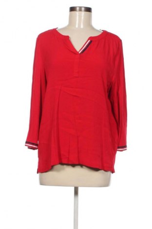 Γυναικεία μπλούζα Unbranded, Μέγεθος M, Χρώμα Κόκκινο, Τιμή 1,99 €
