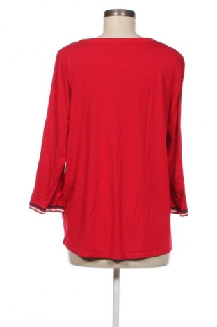 Γυναικεία μπλούζα Unbranded, Μέγεθος M, Χρώμα Κόκκινο, Τιμή 1,99 €