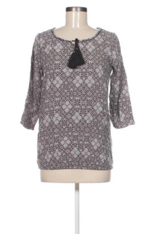 Дамска блуза Unbranded, Размер M, Цвят Многоцветен, Цена 2,04 €