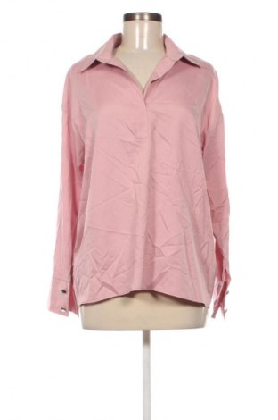 Dámská halenka Unbranded, Velikost S, Barva Popelavě růžová, Cena  29,00 Kč