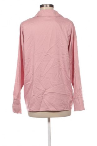 Dámská halenka Unbranded, Velikost S, Barva Popelavě růžová, Cena  29,00 Kč