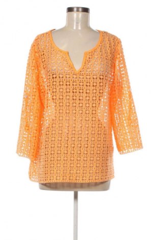 Dámská halenka Unbranded, Velikost M, Barva Oranžová, Cena  29,00 Kč