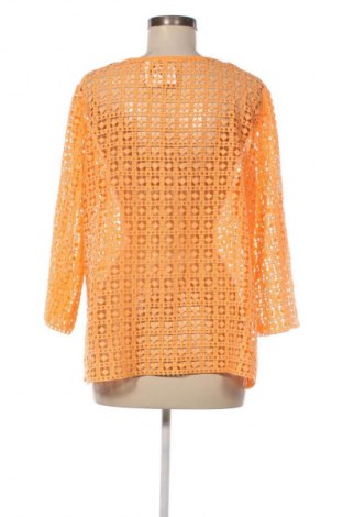Dámská halenka Unbranded, Velikost M, Barva Oranžová, Cena  29,00 Kč
