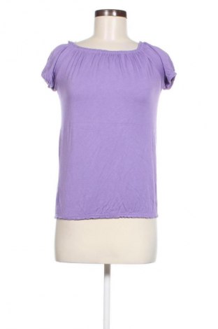 Дамска блуза Unbranded, Размер S, Цвят Лилав, Цена 2,04 €