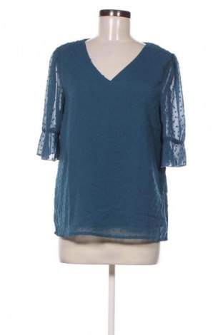 Дамска блуза Unbranded, Размер M, Цвят Многоцветен, Цена 2,04 €