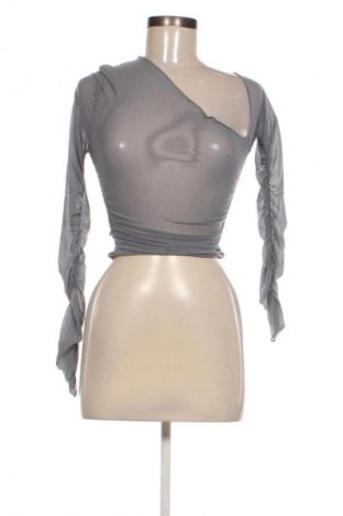 Dámská halenka Unbranded, Velikost S, Barva Šedá, Cena  109,00 Kč