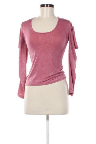 Damen Shirt Unbranded, Größe S, Farbe Rosa, Preis 1,99 €