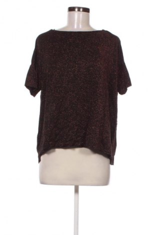 Γυναικεία μπλούζα United Colors Of Benetton, Μέγεθος S, Χρώμα Μαύρο, Τιμή 2,99 €