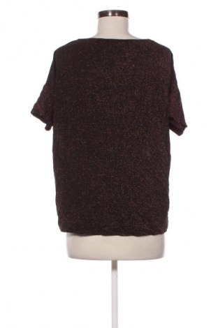 Γυναικεία μπλούζα United Colors Of Benetton, Μέγεθος S, Χρώμα Μαύρο, Τιμή 2,99 €