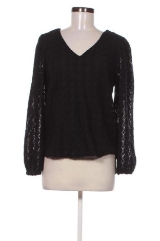 Дамска блуза VILA, Размер M, Цвят Черен, Цена 2,55 €