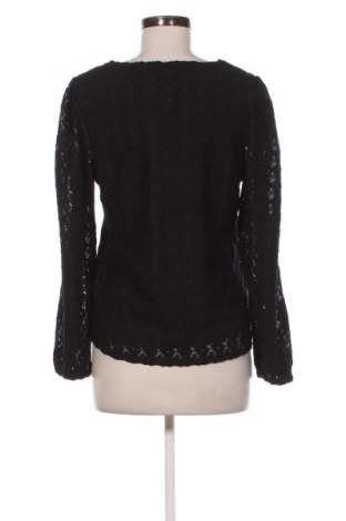 Дамска блуза VILA, Размер M, Цвят Черен, Цена 2,55 €